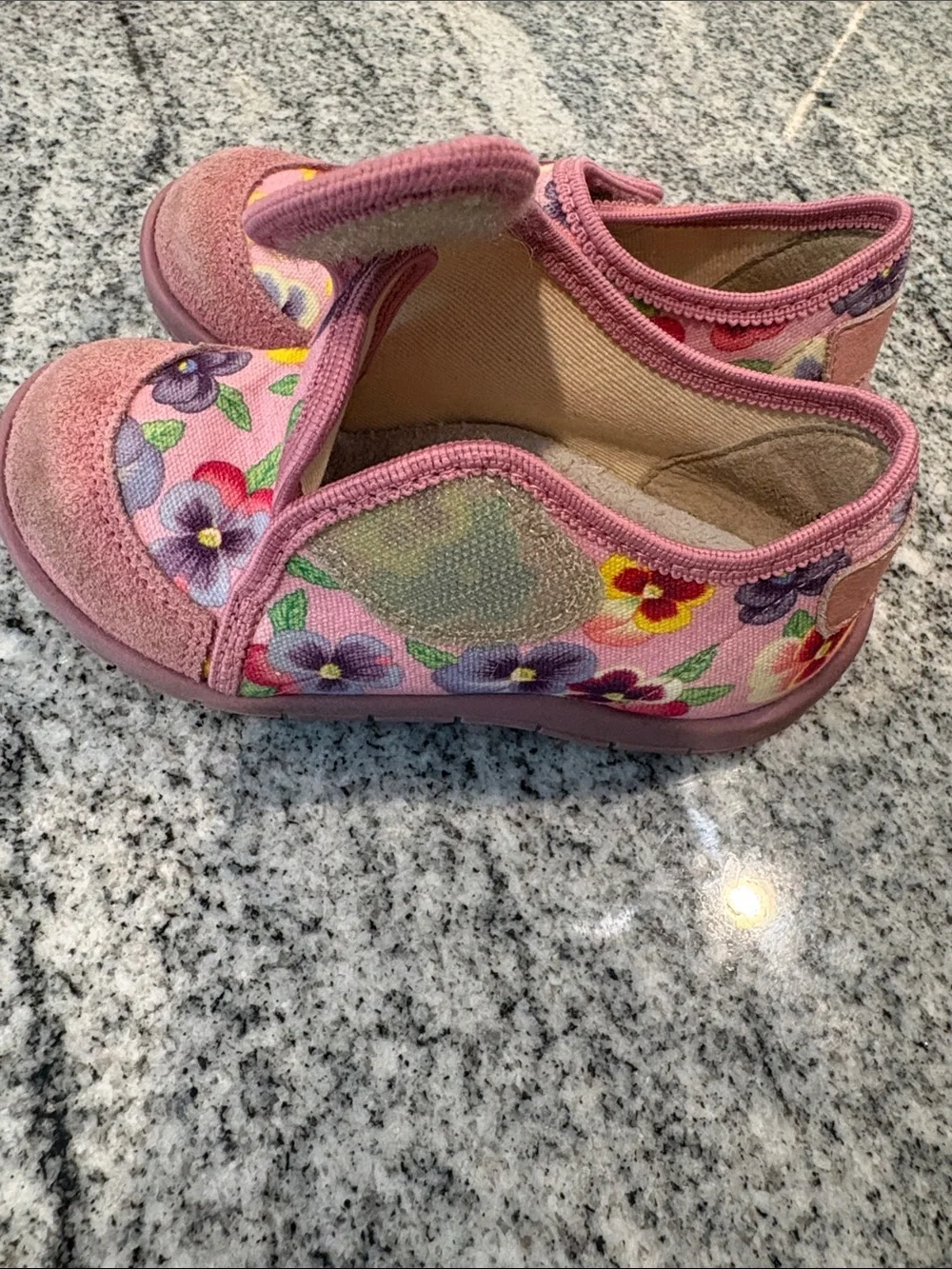 FRODDO Classic Slippers